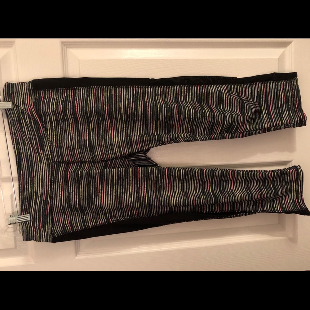 Athletic Leggings